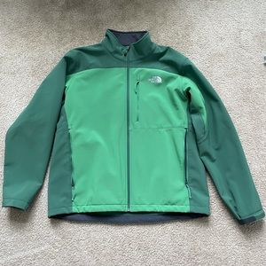 North Face lightweight jacket